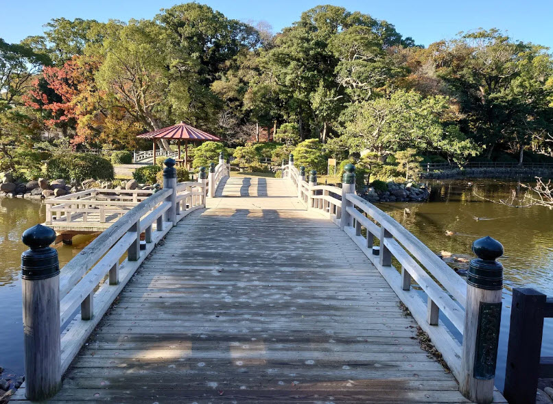 Kushima Castle, Japan